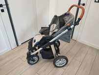 Wózek dziecięcy 2w1 Baby Design Dotty