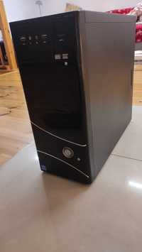 Komputer phenom x2 3.3 GHz 8/120/500gb HD 7850