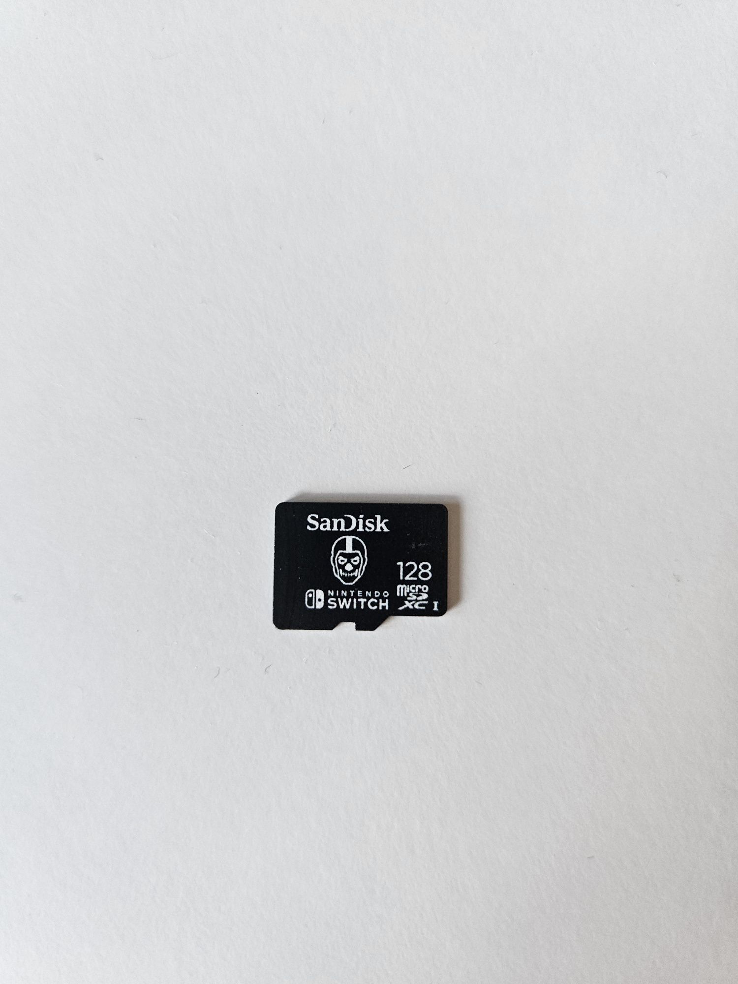 Sprzedam konsole Nintendo Swith + 5 gier