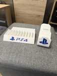Stojak na Gry i Pady PlayStation 4 Ps4