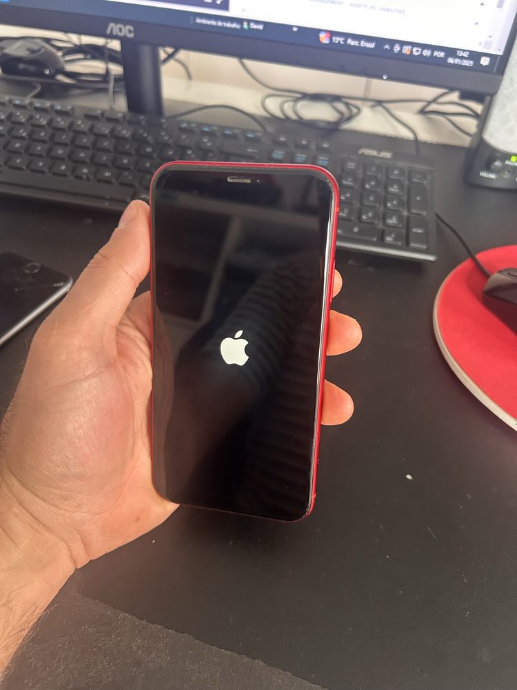 Iphone XR 128 GB