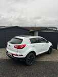 Kia Sportage Sprzedam Okazją! Kia sportage 4X4 full opcja tylko 110tys km!
