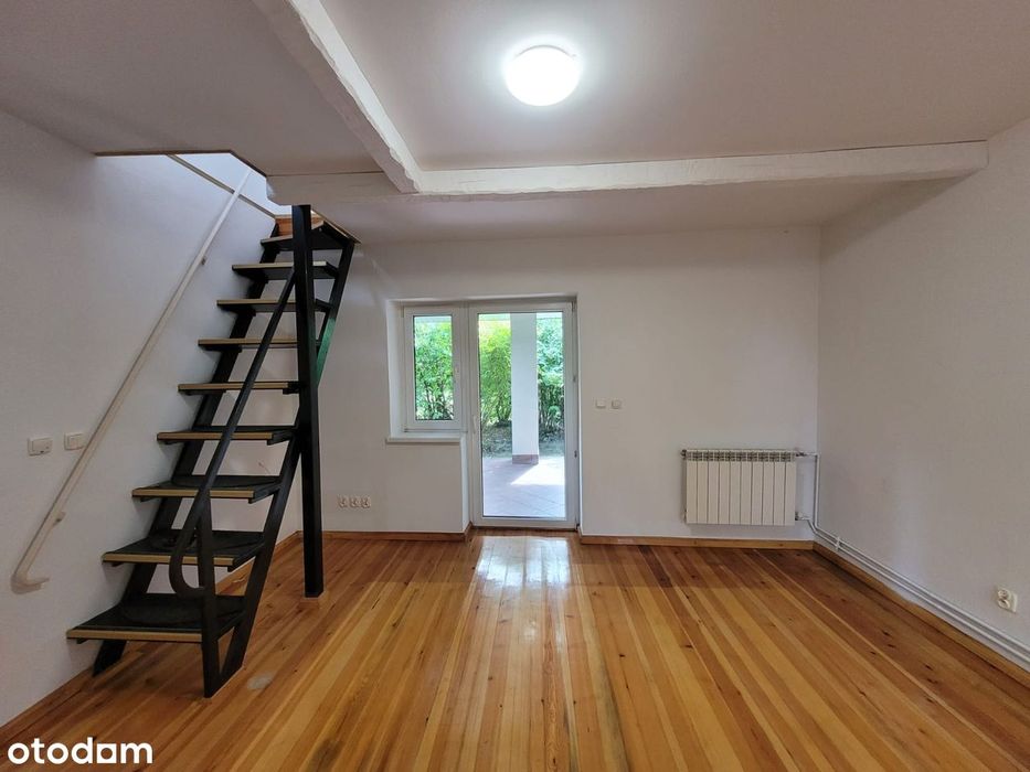 5 pokoi I Ogródek I Spokojna okolica