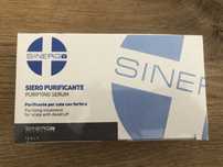 Sinergy Purificante ampułki oczyszczające 10x8 ml