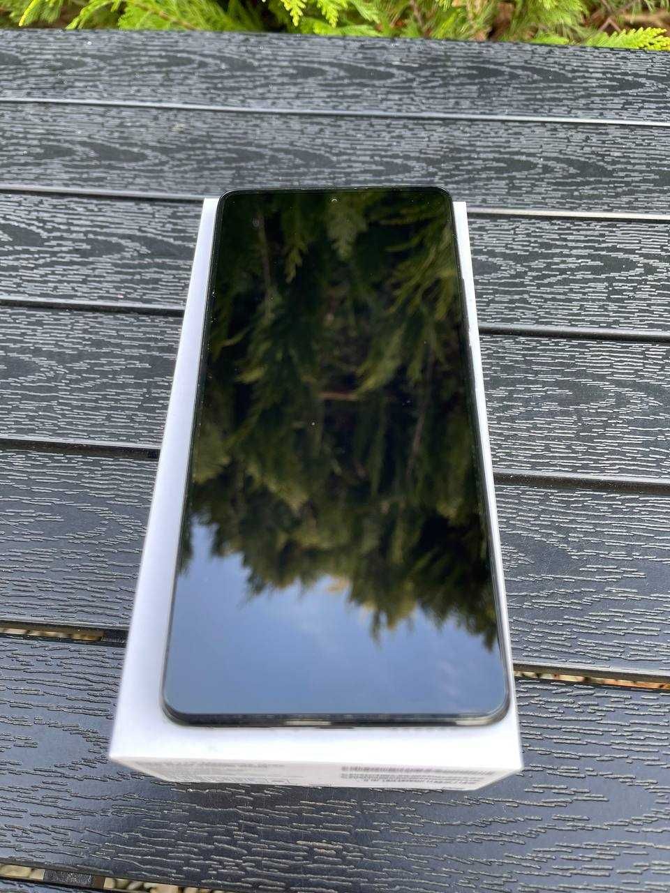 Xiaomi 11T 8/256GB Meteorite Gray Оригінал
