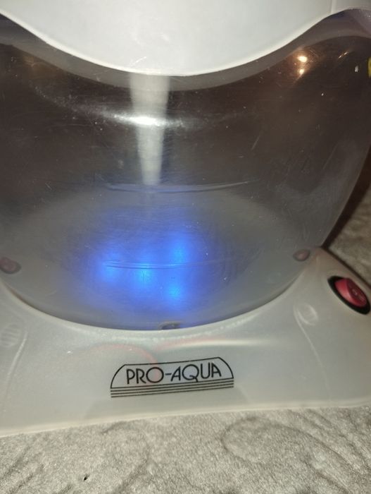 очиститель, увлажнитель ProAquаa