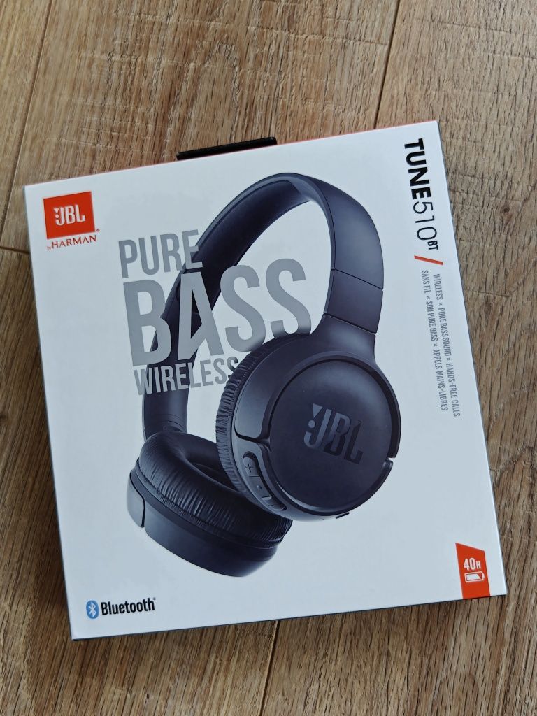 Оригінал JBL Навушники bass