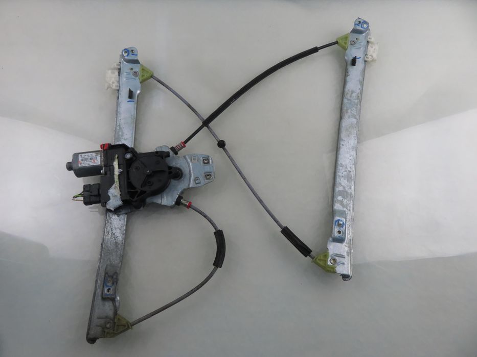 Podnośnik Szyby Prawy Przedni Citroen C5 III (rd_)