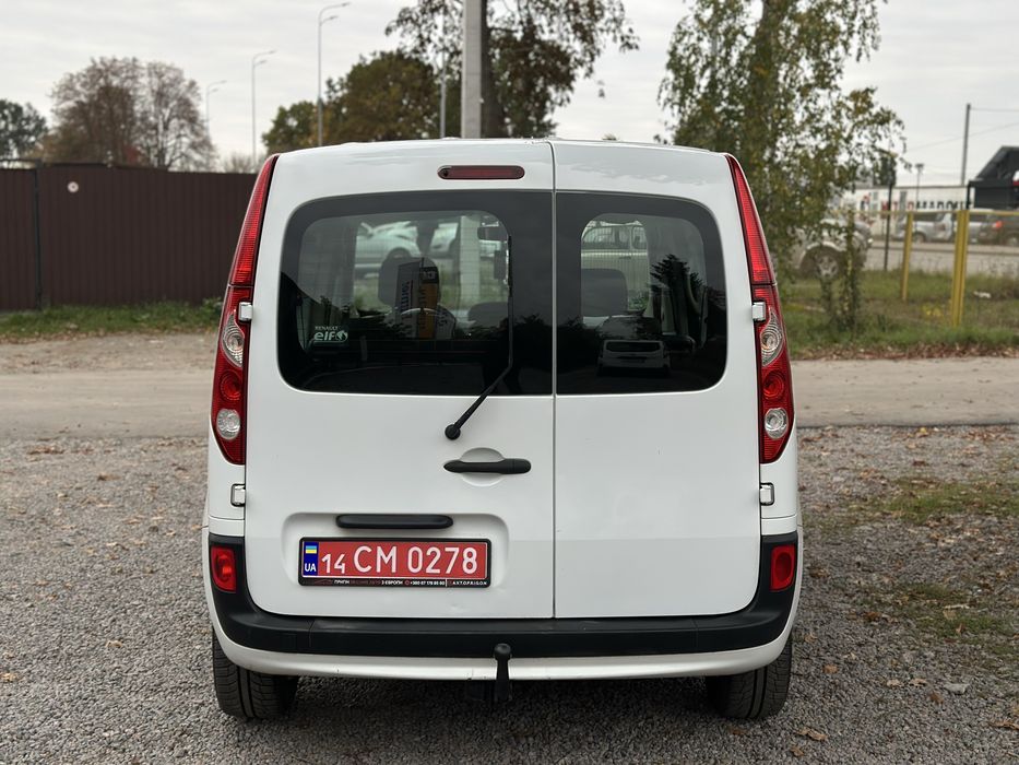 Продам Renault Kangoo