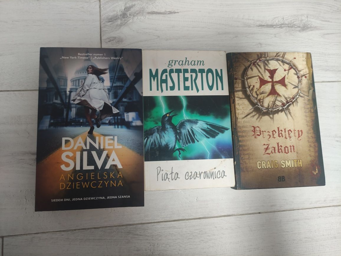 Silva Masterton Smith