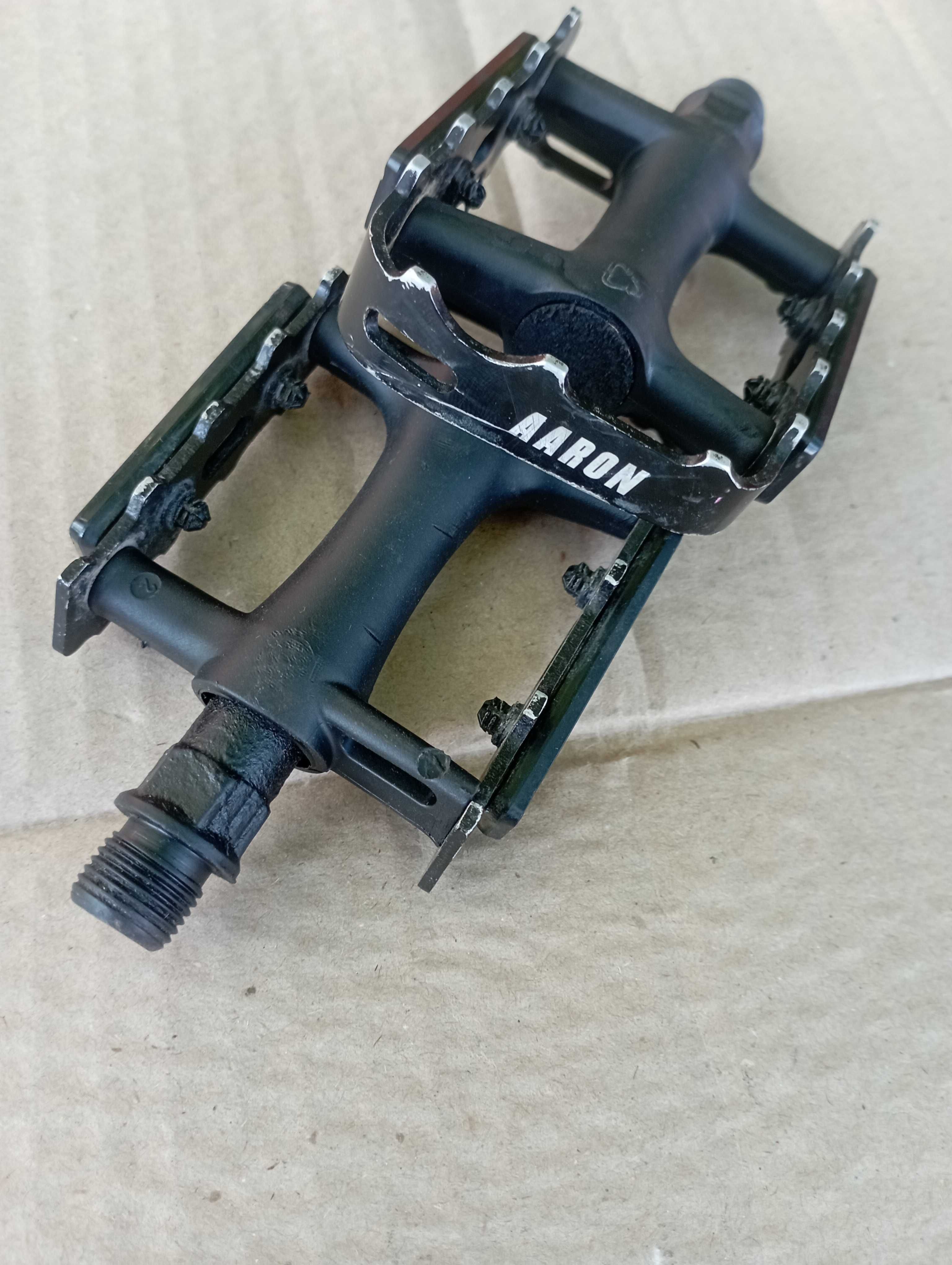 Truvativ шатуны Sram,педали