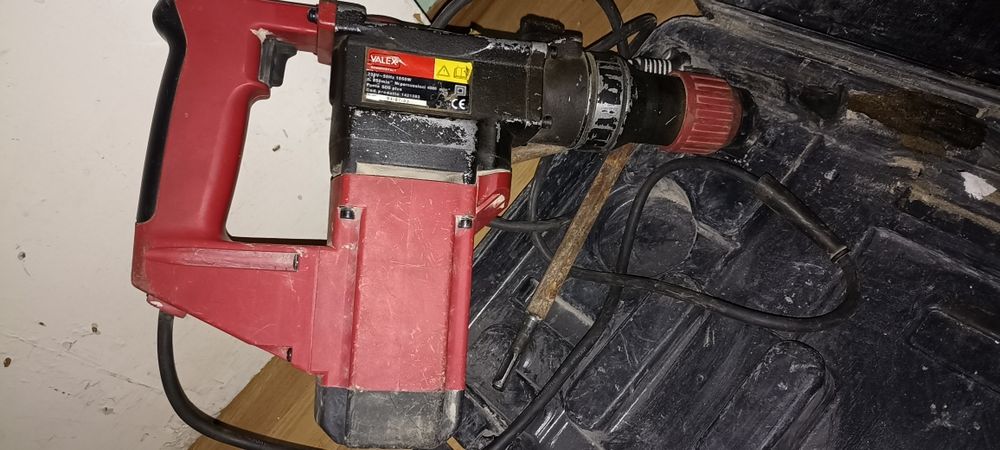 Перфоратор недорого