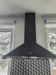 Okap smeg 90x54 glebokosc,