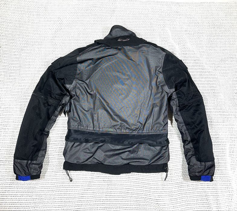 Мотокуртка Dainese Gore-Tex XS/S стан ідеальний