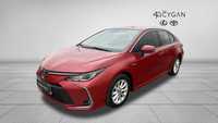 Toyota Corolla 1.8 Hybrid Comfort Gwarancja 12m-cy Salon PL FV23%