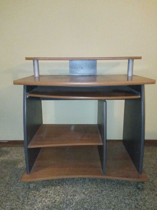 Secretaria para computador