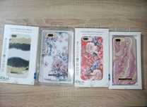 Zestaw Etui do iPhone