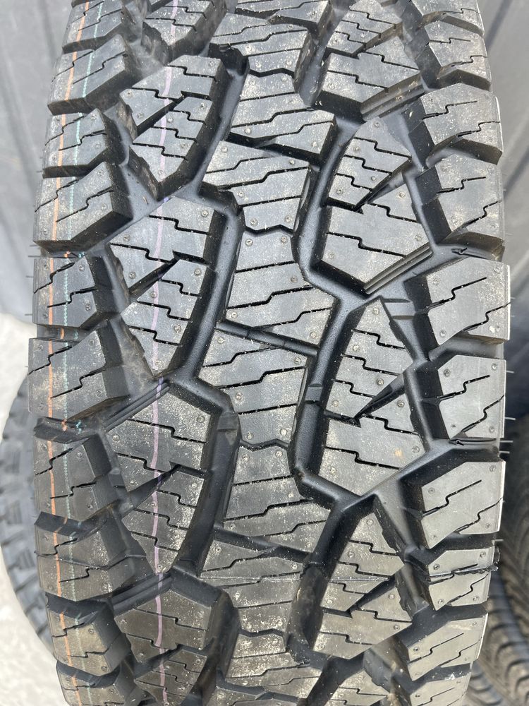Шини АТ R15 225 70 Hankook Dynapro Склад Осокорки