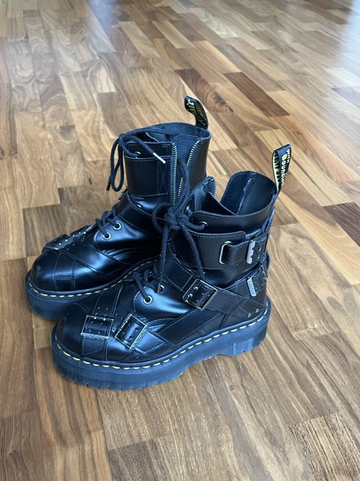 Dr.Martens jadon strap