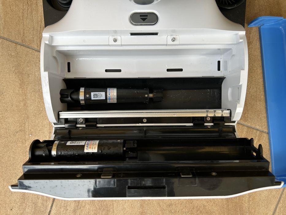 Hizero F500 mop bioniczny
