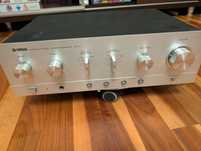 Yamaha CA-Z1 wzmacniacz stereo
