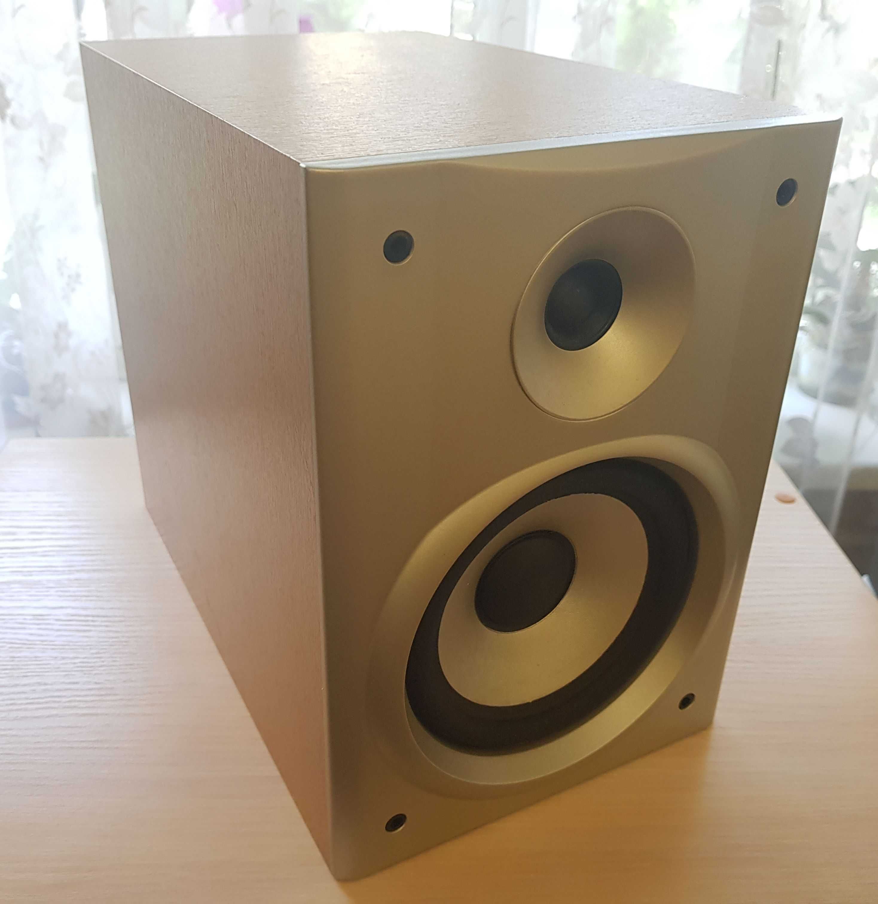 Monitor Audio  JBL  Denon