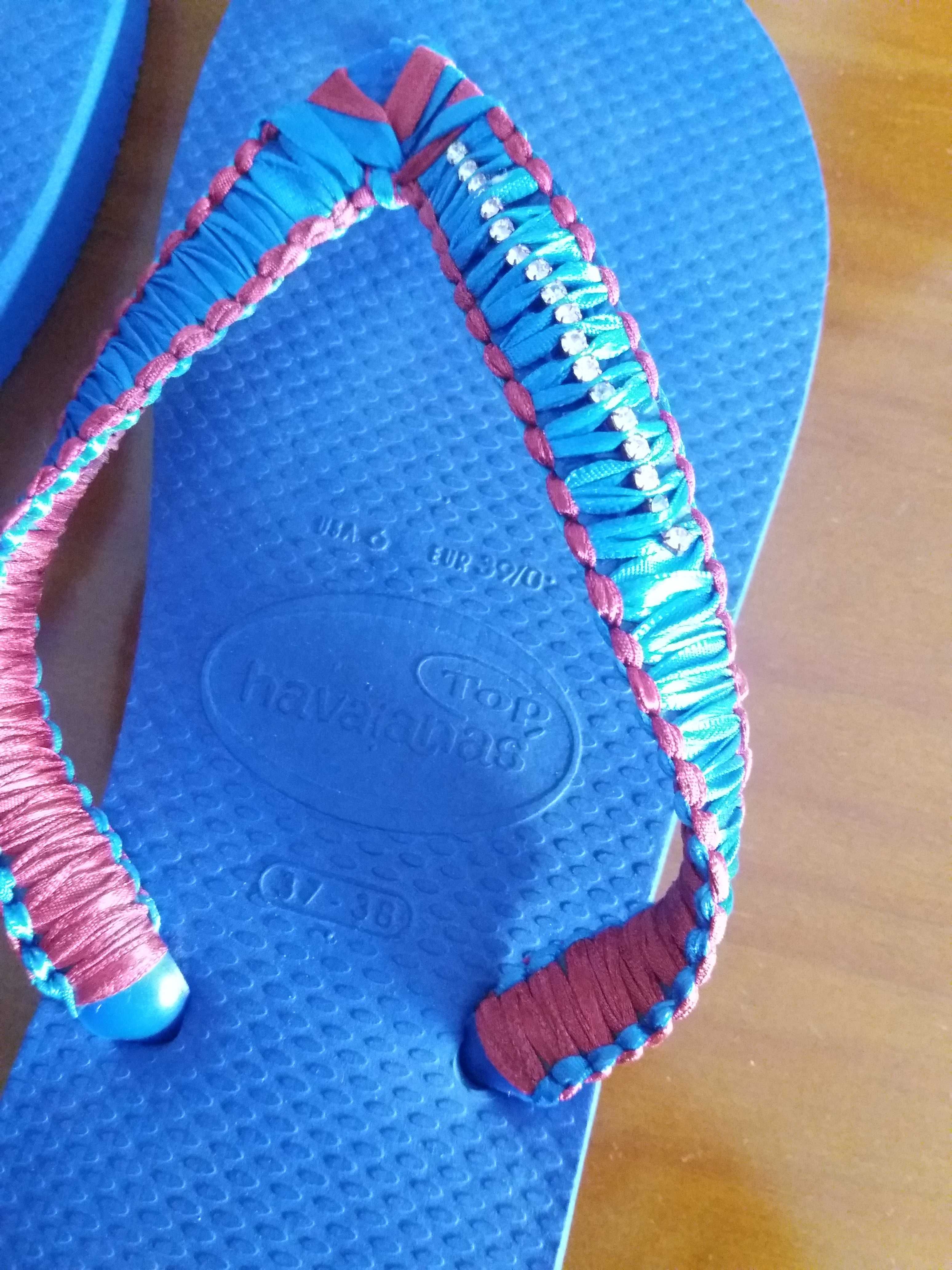 sandália havaiana, feminino