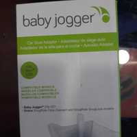 Adapter babyjogger Citi Tour LUX do fotela babyjogger