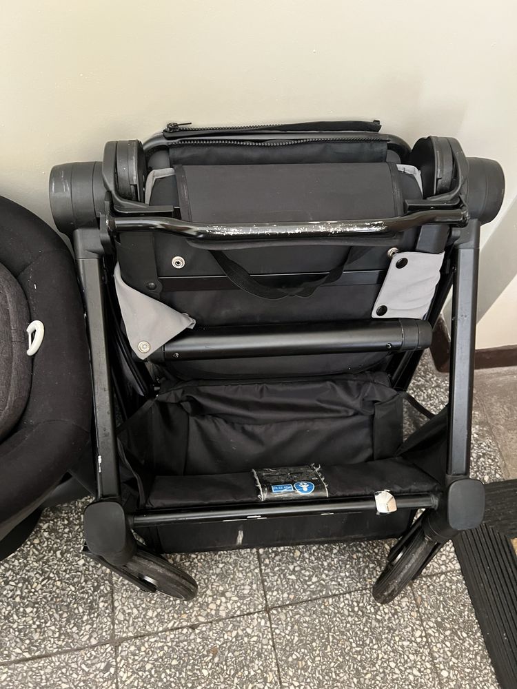 Spacerowki 22 kg