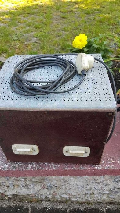 Black & Decker sprzedam