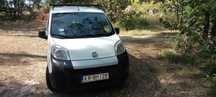 Fiat FIORINO  Fiat Fiorino 2011