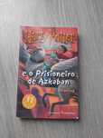 Livro Harry Potter e o Prisioneiro de Azkaban 11ª Edição