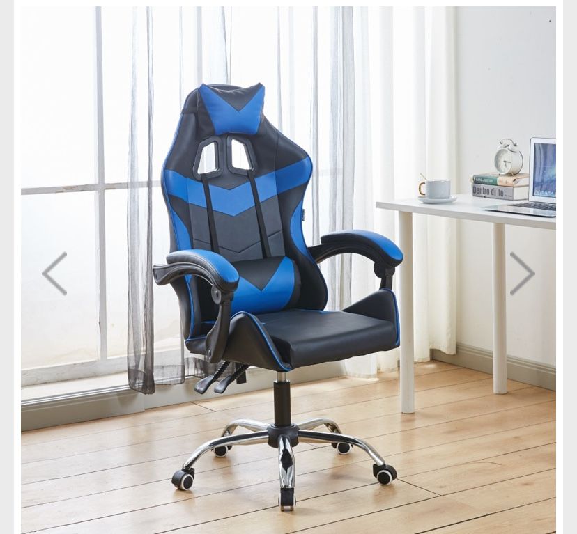 Геймерське крісло, геймерское кресло,компютерне крісло,ігрове