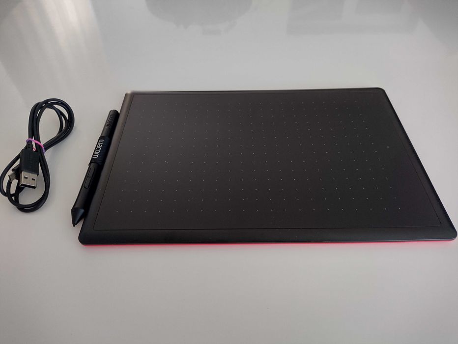 Tablet graficzny WACOM One Medium