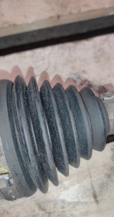 Полуось привода правая для TOYOTA AVENSIS 43410-0545