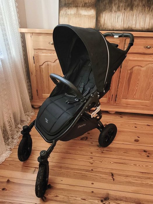 Wózek spacerowy spacerówka Valco Baby Snap 4 Sport + 3 dodatki gratis!