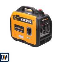 Інверторний бензоелектрогенератор maXpeedingrods MXR3500