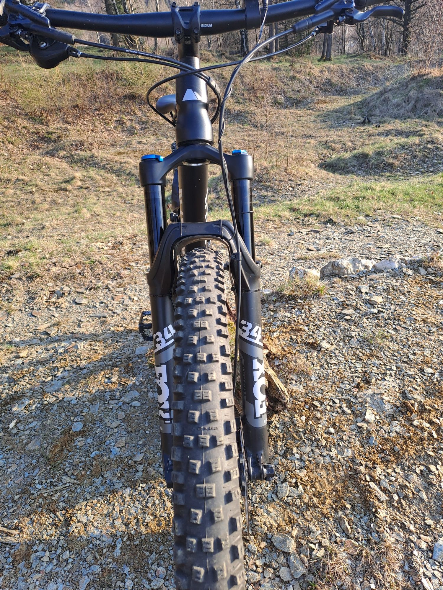 Canyon neuron 7 M