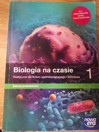 Biologia na czasie 1