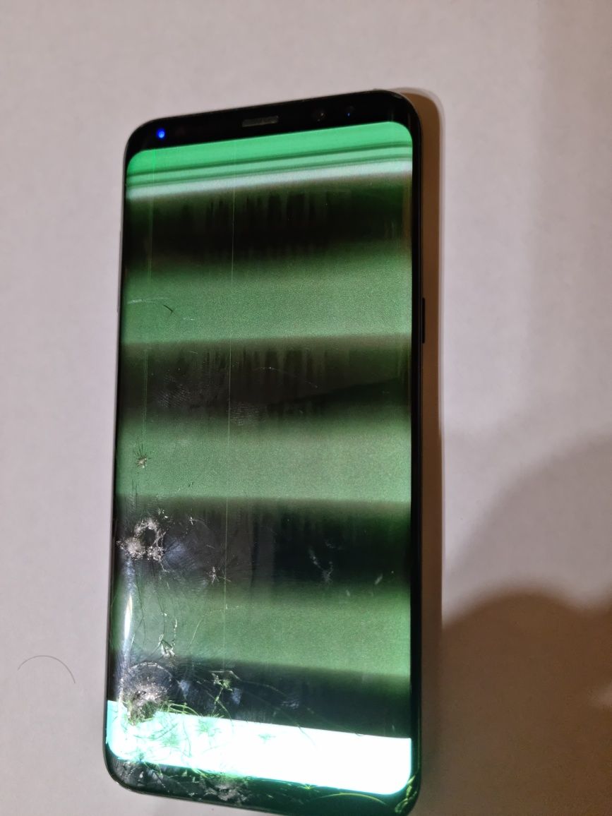 Samsung galaxy s8 plus