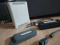 Xbox 360 Fat Biały