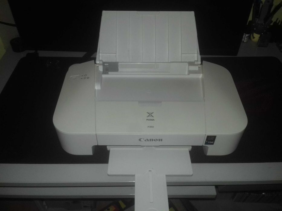 Drukarka Canon PIXMA i P2850