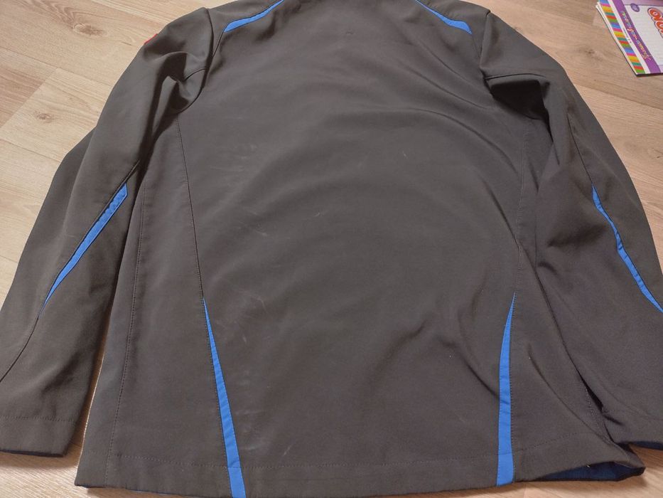 Engelbert strauss  men M кофта робоча  вітровка куртка