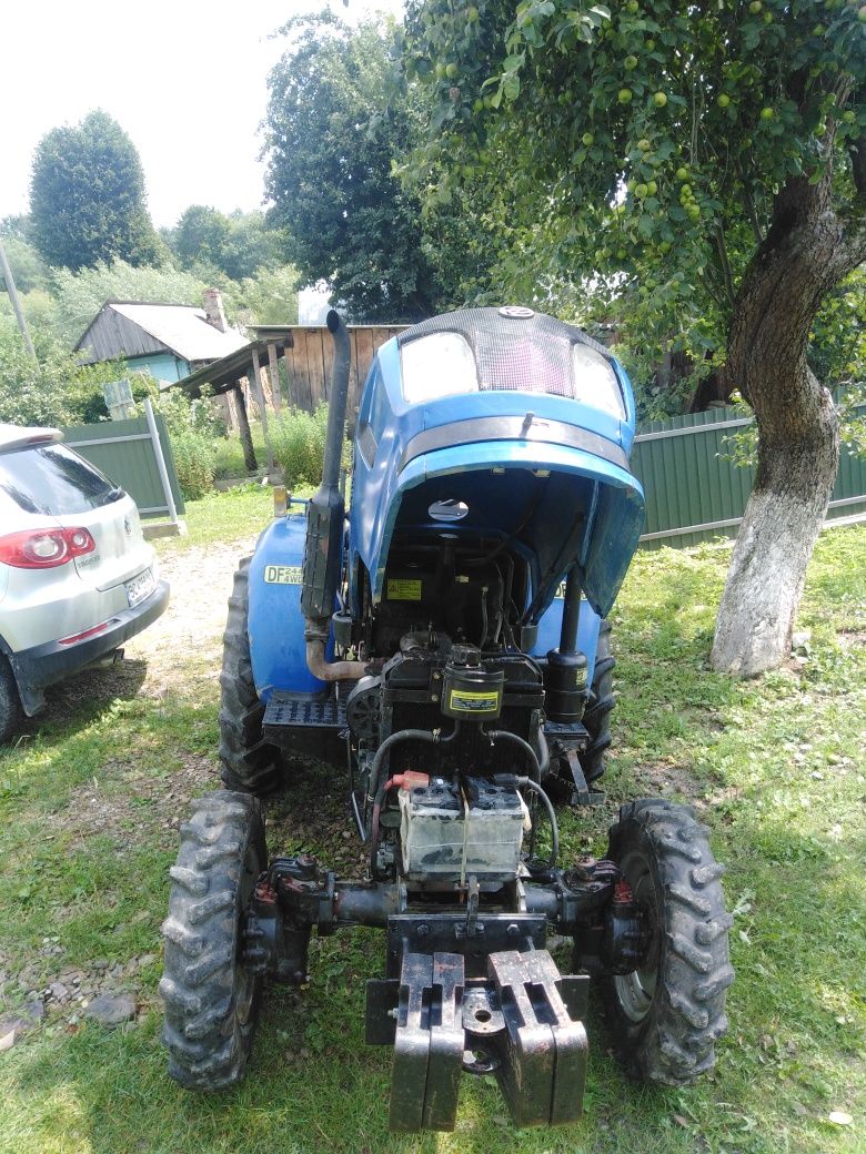 Dongfeng 244 продам