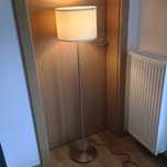 Lampa stojąca IKEA