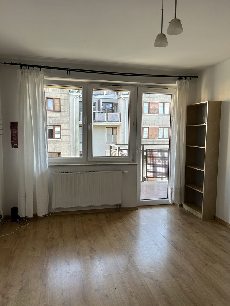 Mieszkanie 48 m2 ul. radzikowskiego Azory Krakow