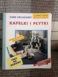 E. Heimann, Sami układamy kafelki i płytki, poradnik