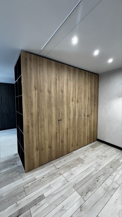 Продаж 1-кімнатноі квартири у новобудові