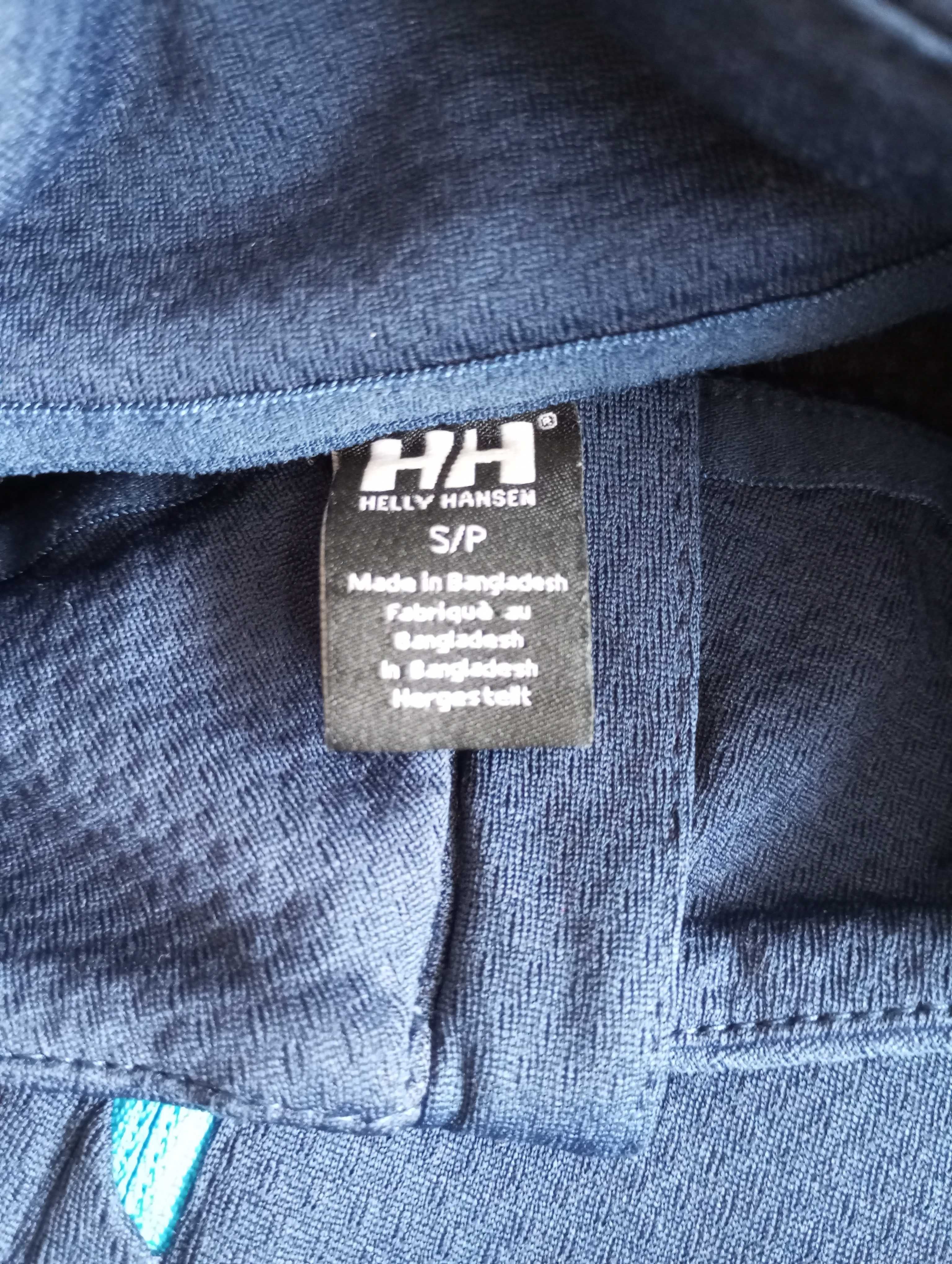 Damska bluza termoaktywna Helly Hansen rozm.S/36/8