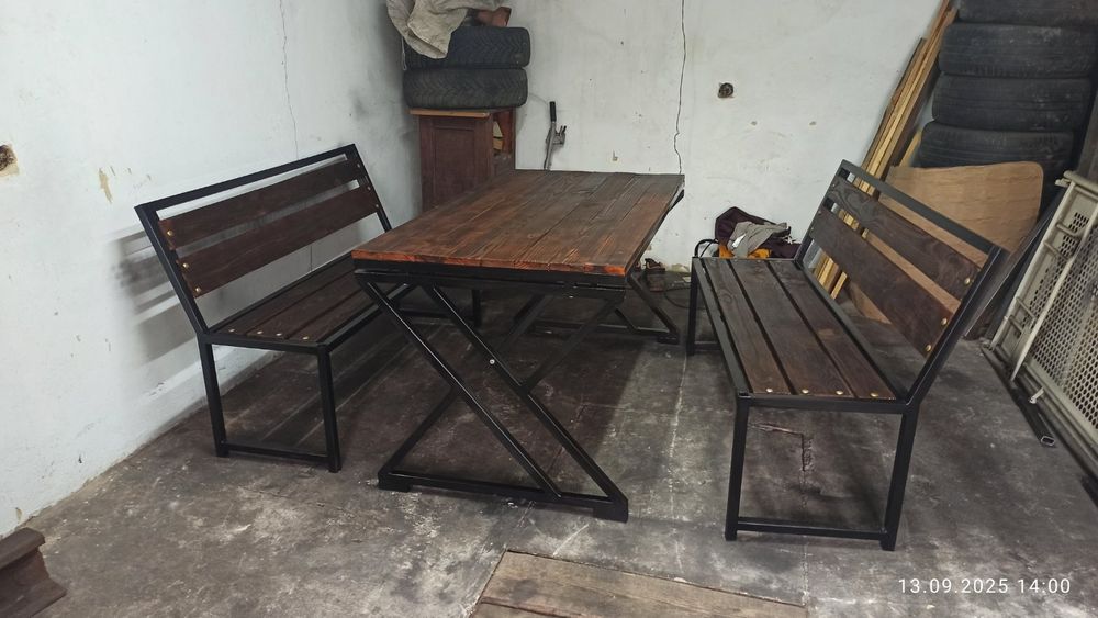 Виготовлення металевих виробів